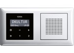 radio białe 